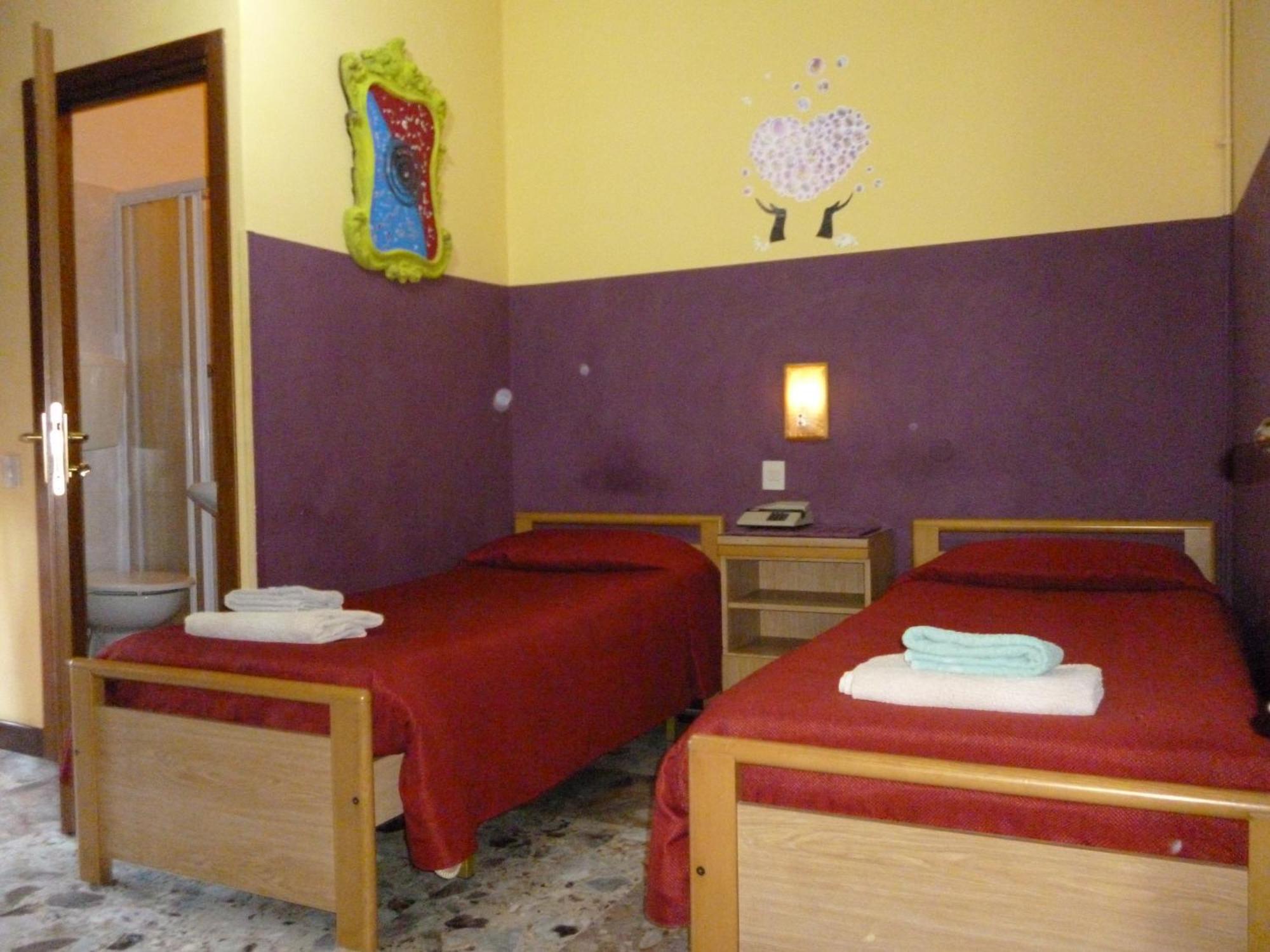 Hotel San Giovanni — Photos 1