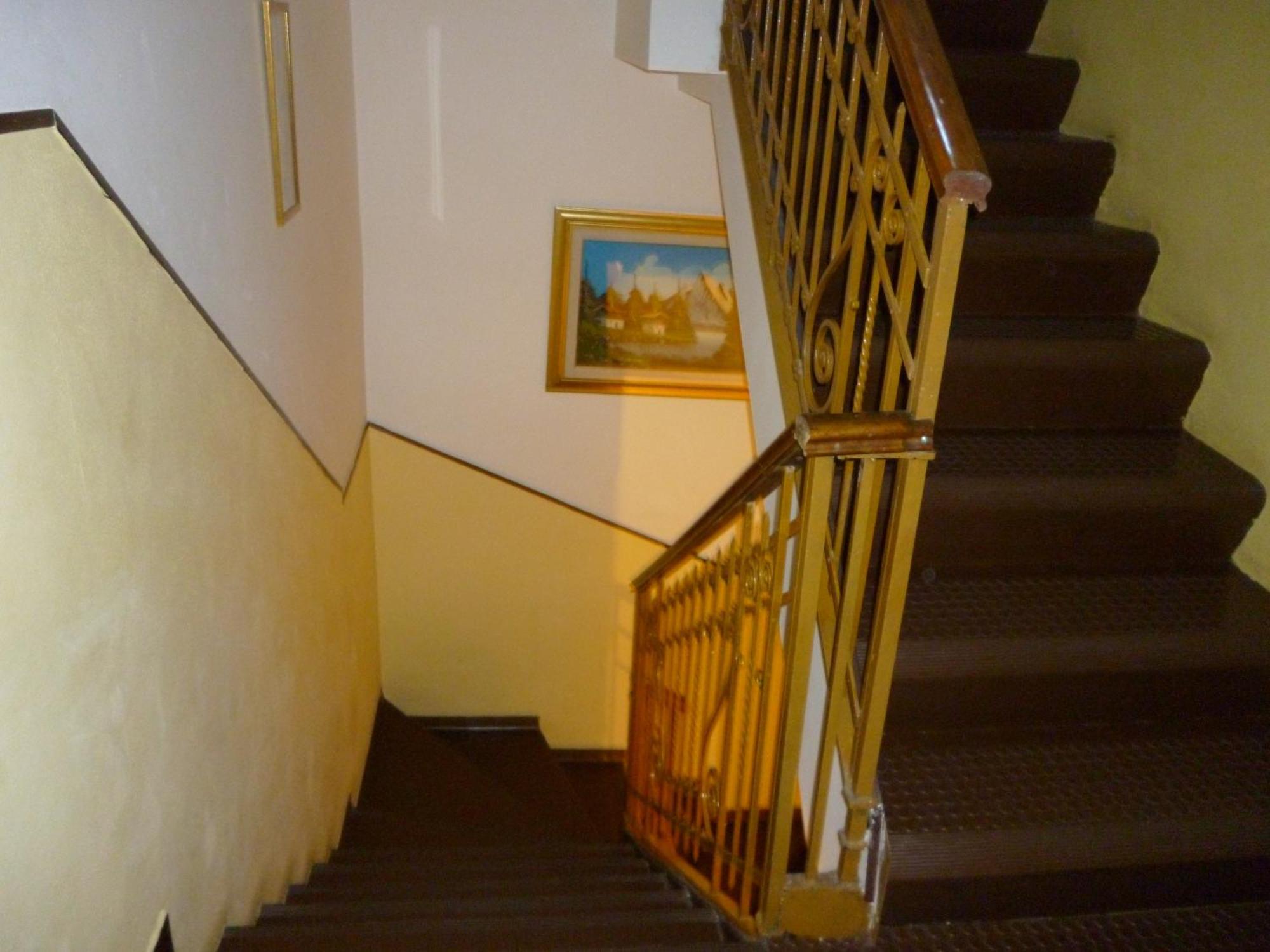 Hotel San Giovanni, Milan