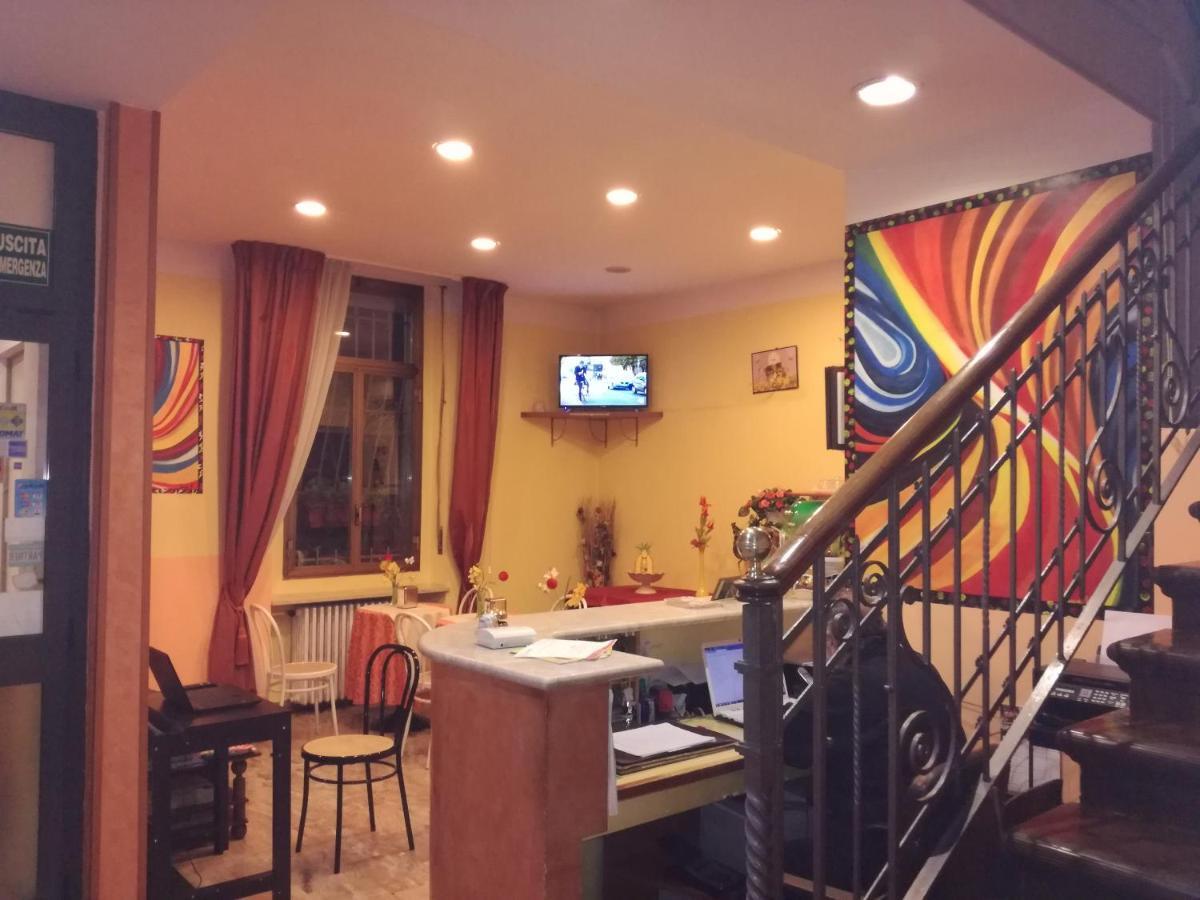Hotel San Giovanni — Photos 2